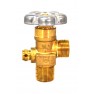 AIR CYLINDER VALVE