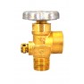 CYLINDER VALVE