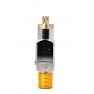 CYLINDER VALVE