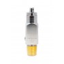 CYLINDER VALVE