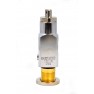 CYLINDER VALVE