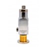 CARBON DIOXIDE CO2 CYLINDER VALVE, CGA 940