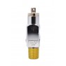 CYLINDER VALVE