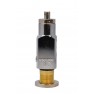 CYLINDER VALVE