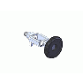 Pin Indexed Yoke, CGA 870