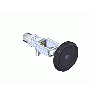 Pin Indexed Yoke, CGA 870