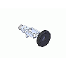 Pin Indexed Yoke, CGA 870