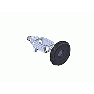 Pin Indexed Yoke, CGA 930