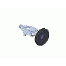 Pin Indexed Yoke, CGA 960