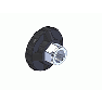 CGA-346 Handtight Nut for Air