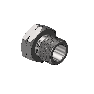 CGA-510 Hex Nut