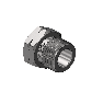 CGA-590 Hex Nut