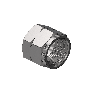CGA-677 Hex Nut