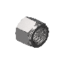 CGA-346 Hex Nut