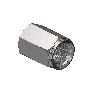 CGA-347 Hex Nut