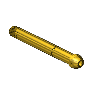 Western #15-11 - NIP 4.5 LNG,1/4NPT CGA 580, CGA 510