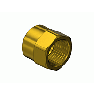 Pipe Thread Fitting - Cap