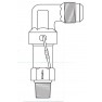 Atmospheric Pressure Relief Valve