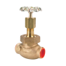2" THREADED