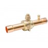 Ball Valve
