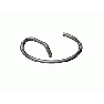 Replacement Snap Ring for Gas Manifold. For pressure up to 3500 PSI