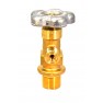 CO2 Cylinder Valve