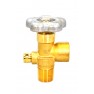 CYLINDER VALVE