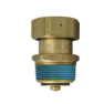 Tank valve