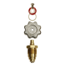 Valve Bonnet Assy