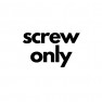 screw